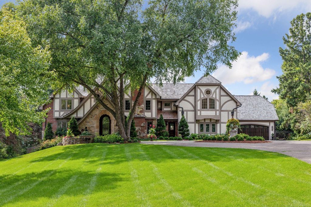 Photo of 28160 Boulder Bridge Drive, Shorewood, MN 55331 (MLS # 7074395)