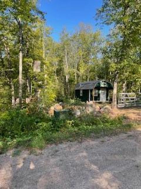 000 120th Place Sturgeon Lake MN 55783