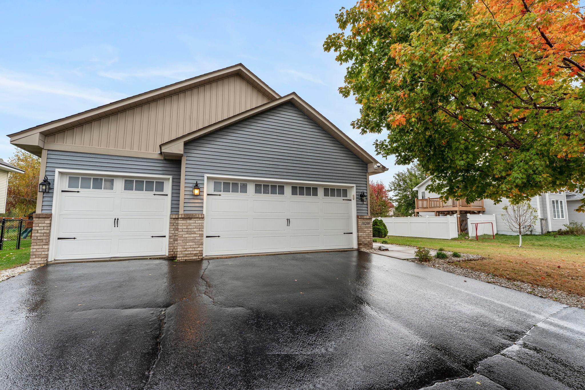 10200 Pleasure Creek Parkway W