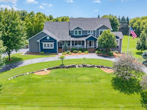 2605 Thoroughbred Lane Orono MN 55356