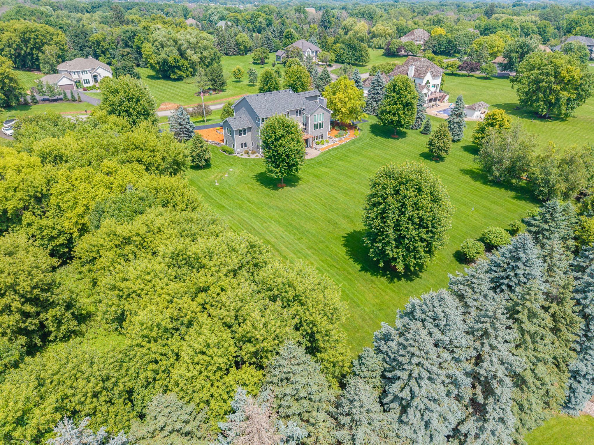2605 Thoroughbred Lane