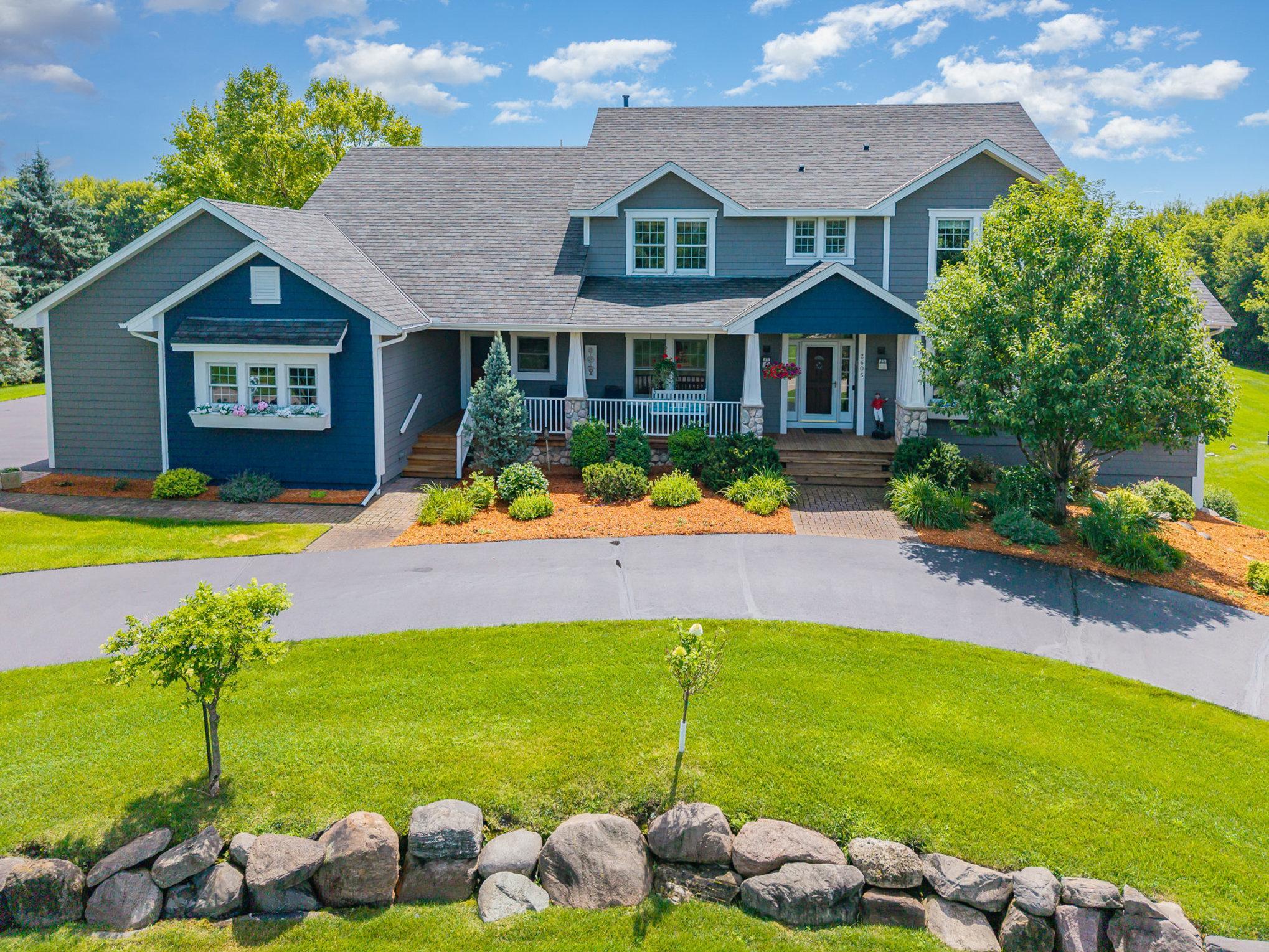 2605 Thoroughbred Lane