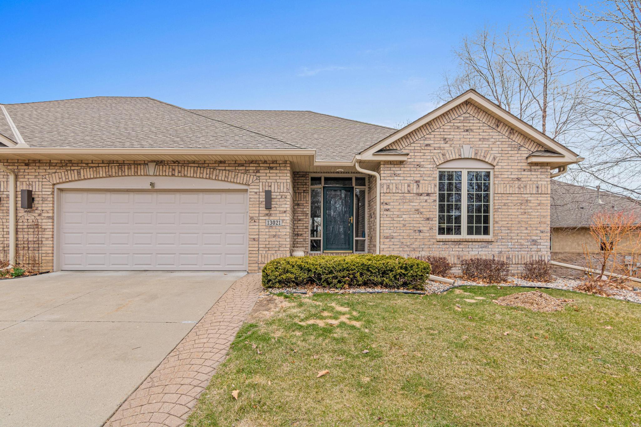 13021 Garvin Brook Lane