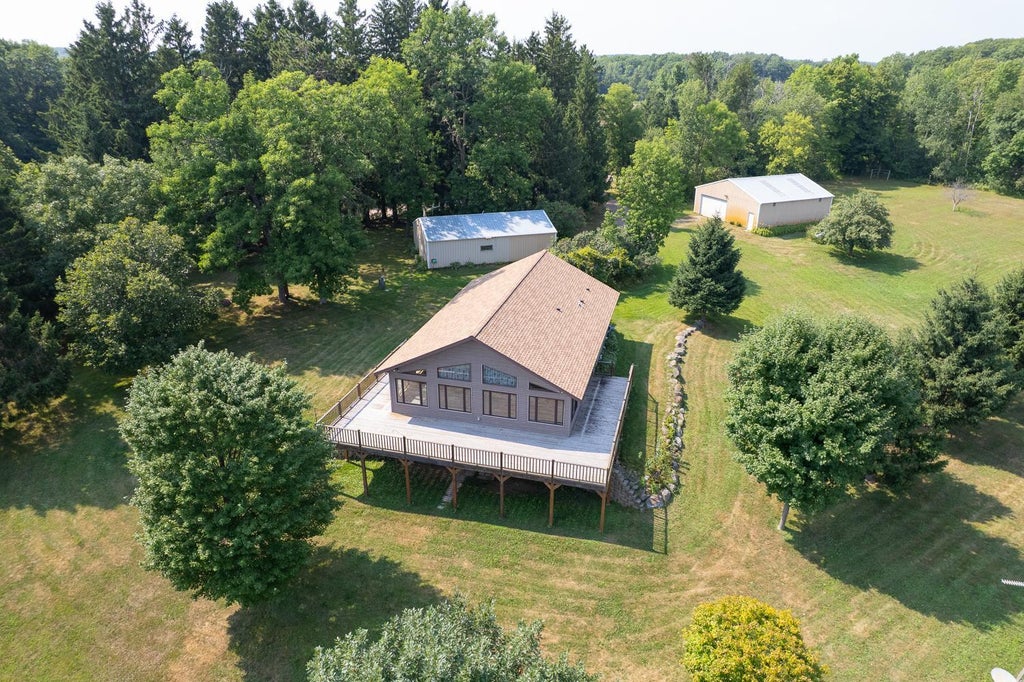 Photo of 2690 103rd Street, Frederic, WI 54837 (MLS # 7146118)