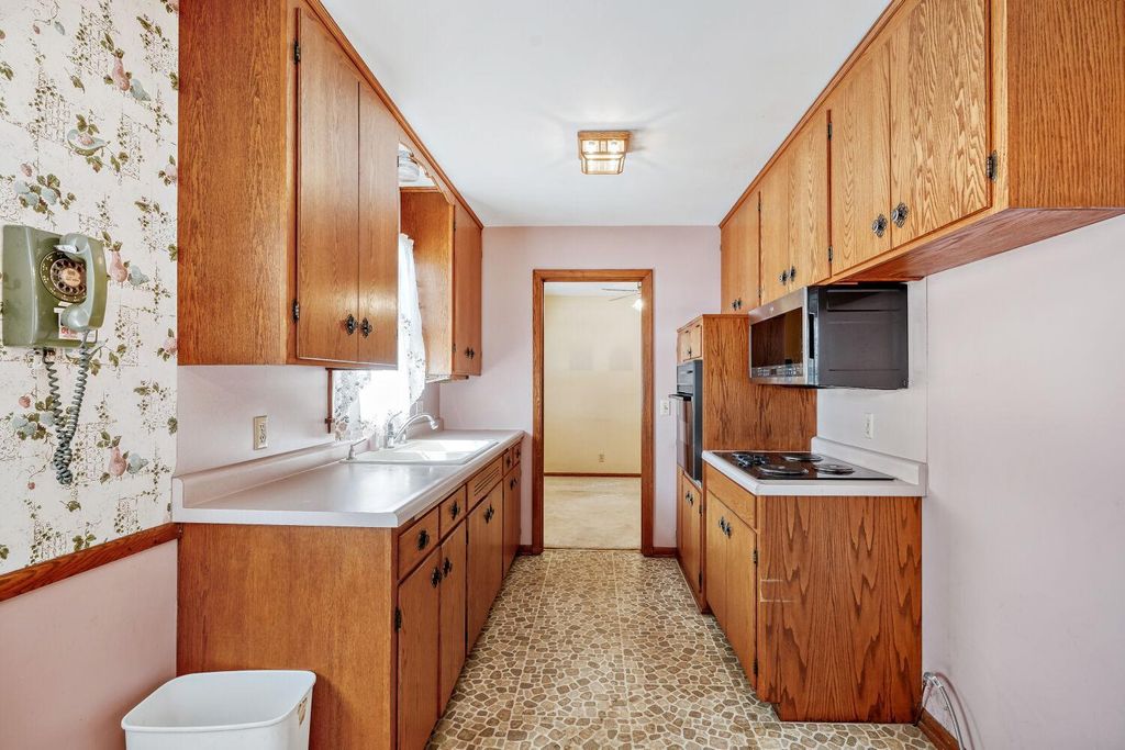 Photo of 3370 144th Street W, Rosemount, MN 55068 (MLS # 7037665)