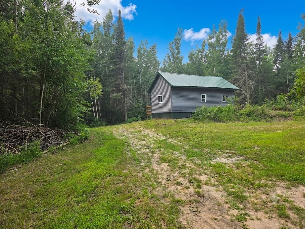 Photo of 45649 Bowstring D1, Deer River, MN 56636 (MLS # 7110971)