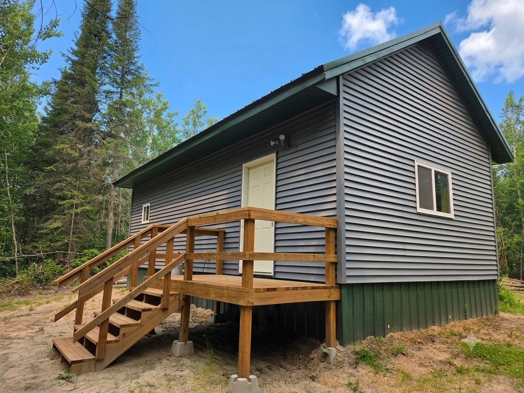 Photo of 45649 Bowstring D1, Deer River, MN 56636 (MLS # 7110971)