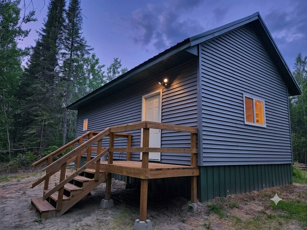 Photo of 45649 Bowstring D1, Deer River, MN 56636 (MLS # 7110971)