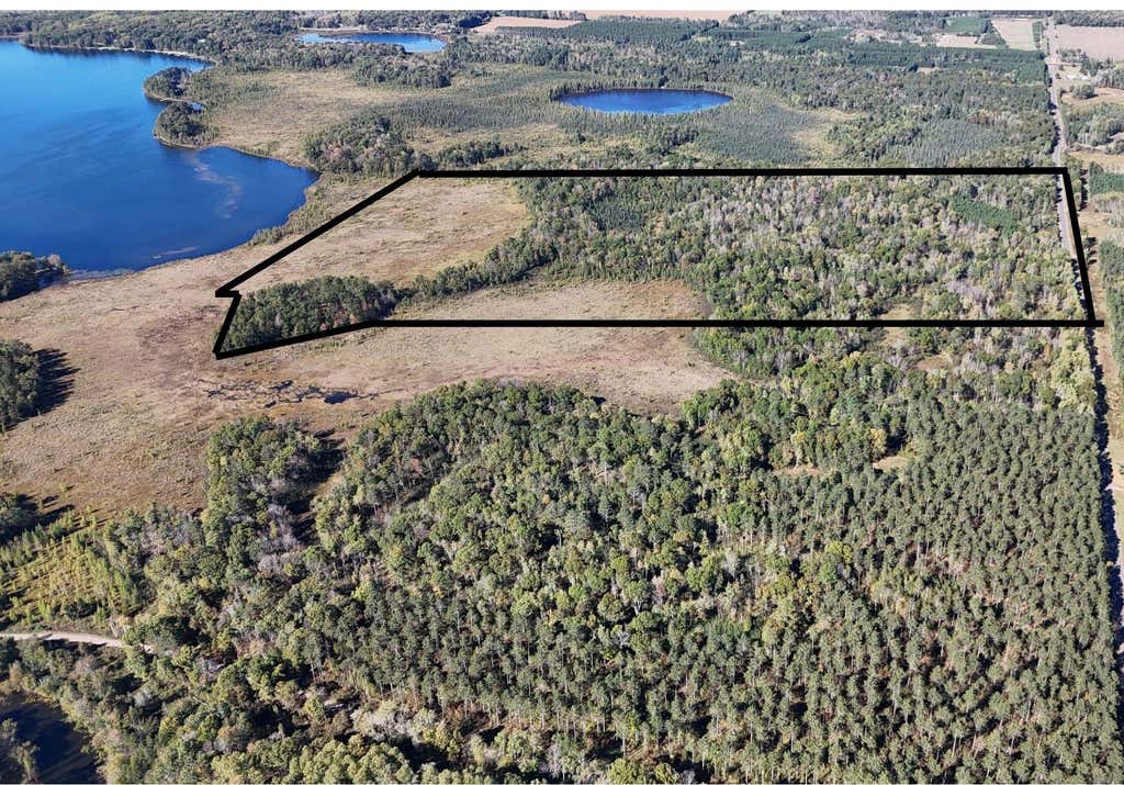 Photo of TBD CC Mann Road, Spooner, WI 54801 (MLS # 7102424)