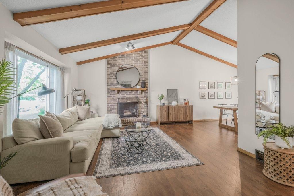 Photo of 12012 Kentucky Avenue N, Champlin, MN 55316 (MLS # 7082044)