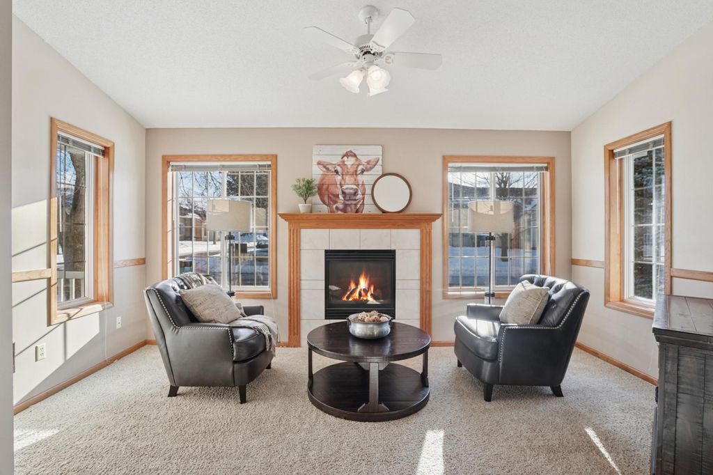 Photo of 30 3rd Street NW, Saint Michael, MN 55376 (MLS # 7001247)