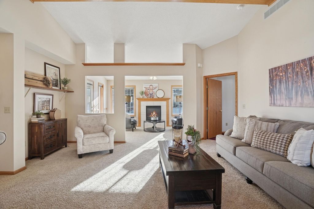 Photo of 30 3rd Street NW, Saint Michael, MN 55376 (MLS # 7001247)