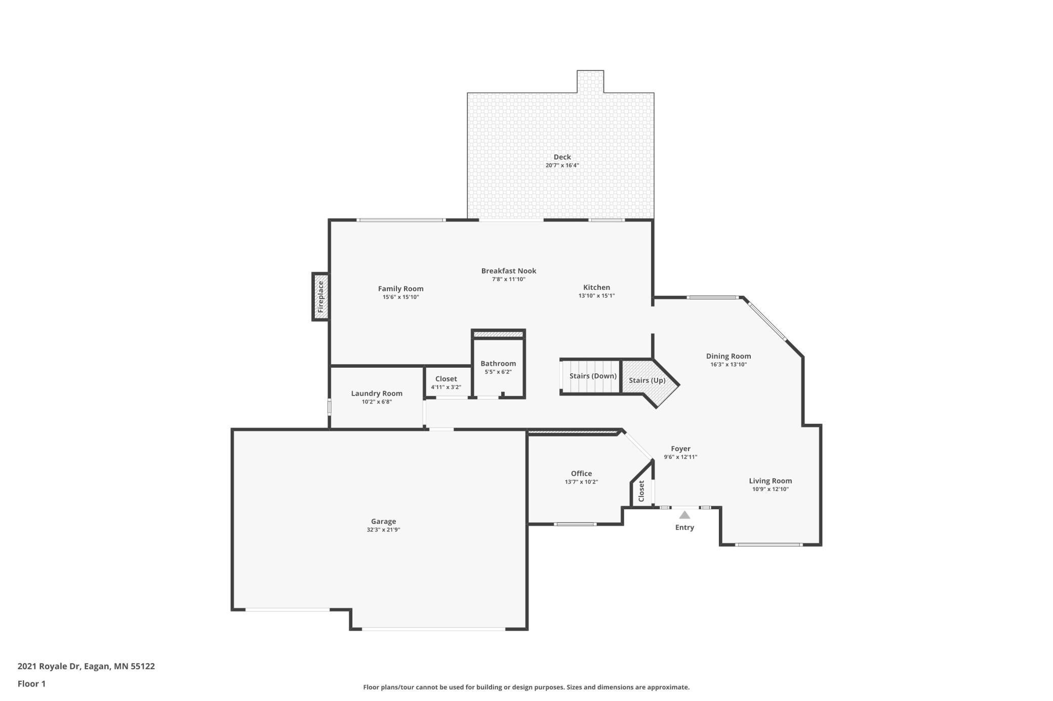 2021 Royale Drive