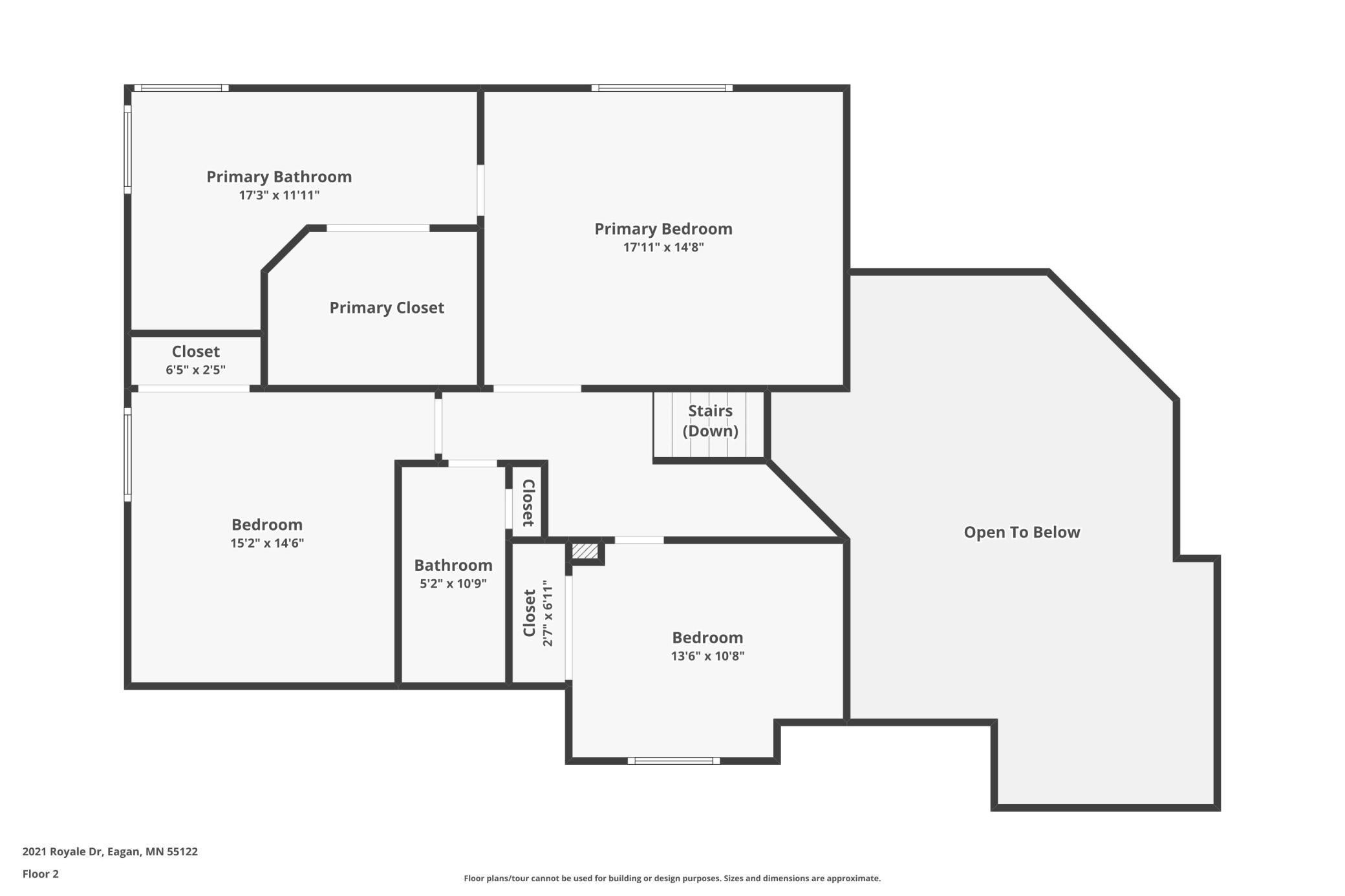 2021 Royale Drive