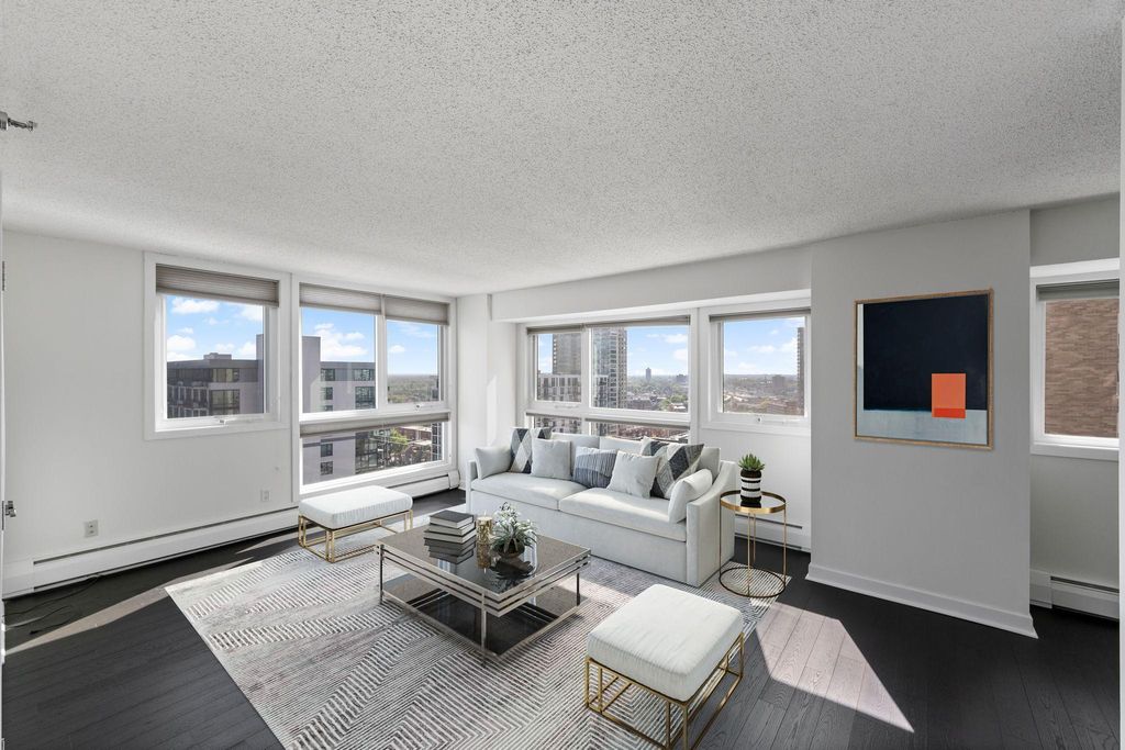 Photo of 433 S 7th St St #1814, Minneapolis, MN 55415 (MLS # 7015191)