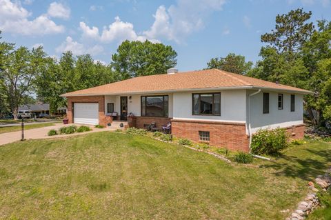 471 Tyrol Drive Brainerd MN 56401