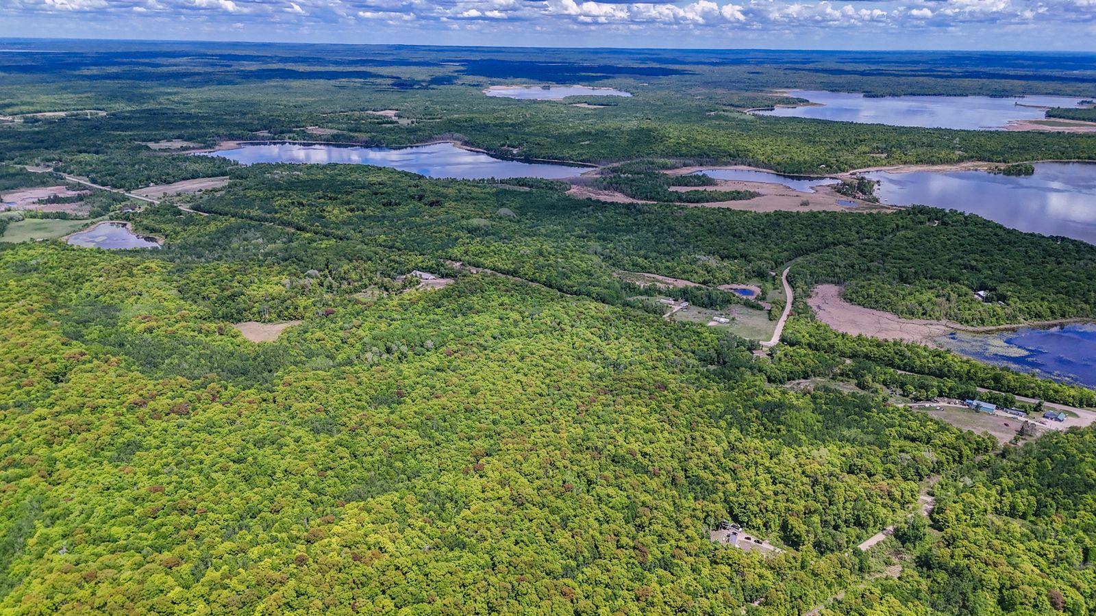 TBD Cherry Lake Road Lot B