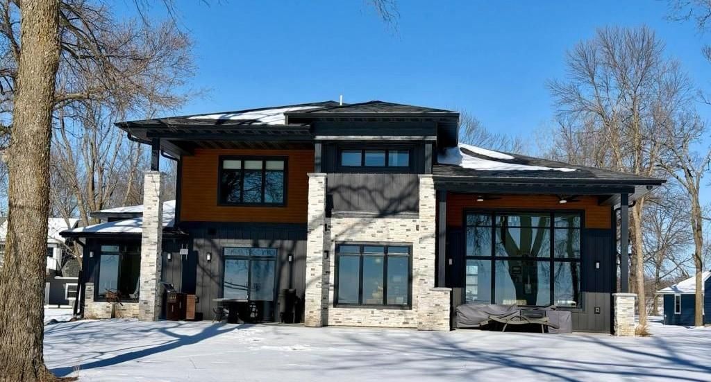 Photo of 12797 Old North Shore Drive, Spicer, MN 56288 (MLS # 7027615)