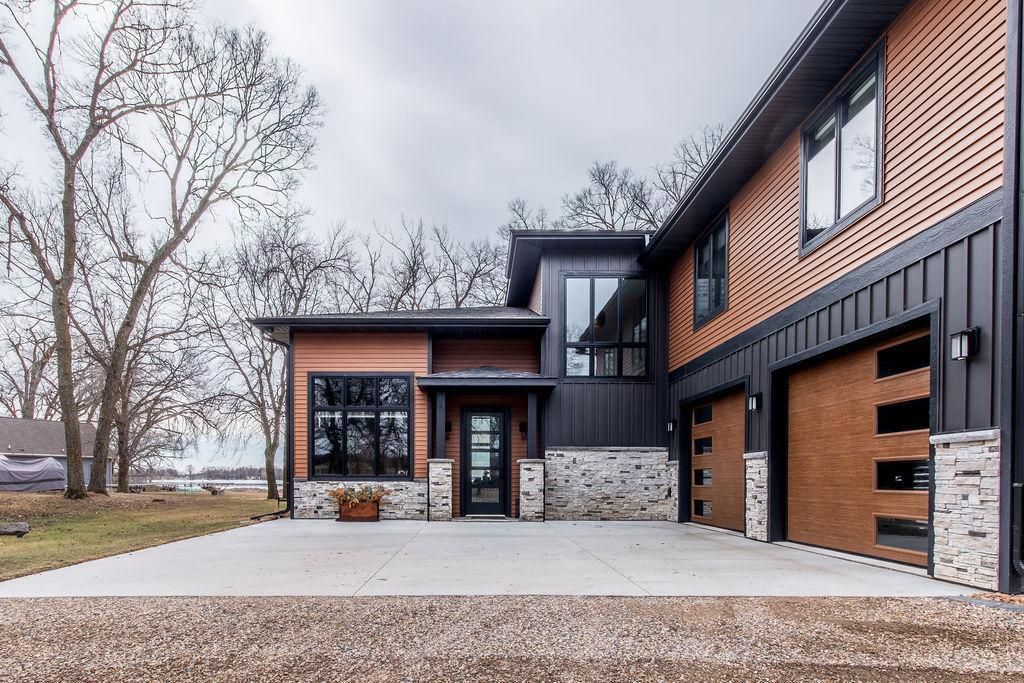 Photo of 12797 Old North Shore Drive, Spicer, MN 56288 (MLS # 7027615)