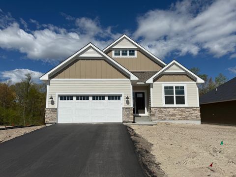 8191 Haywood Drive Lino Lakes MN 55014