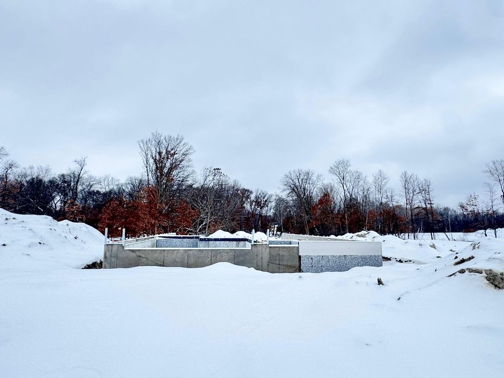 Photo of 8191 Haywood Drive, Lino Lakes, MN 55014 (MLS # 7028571)