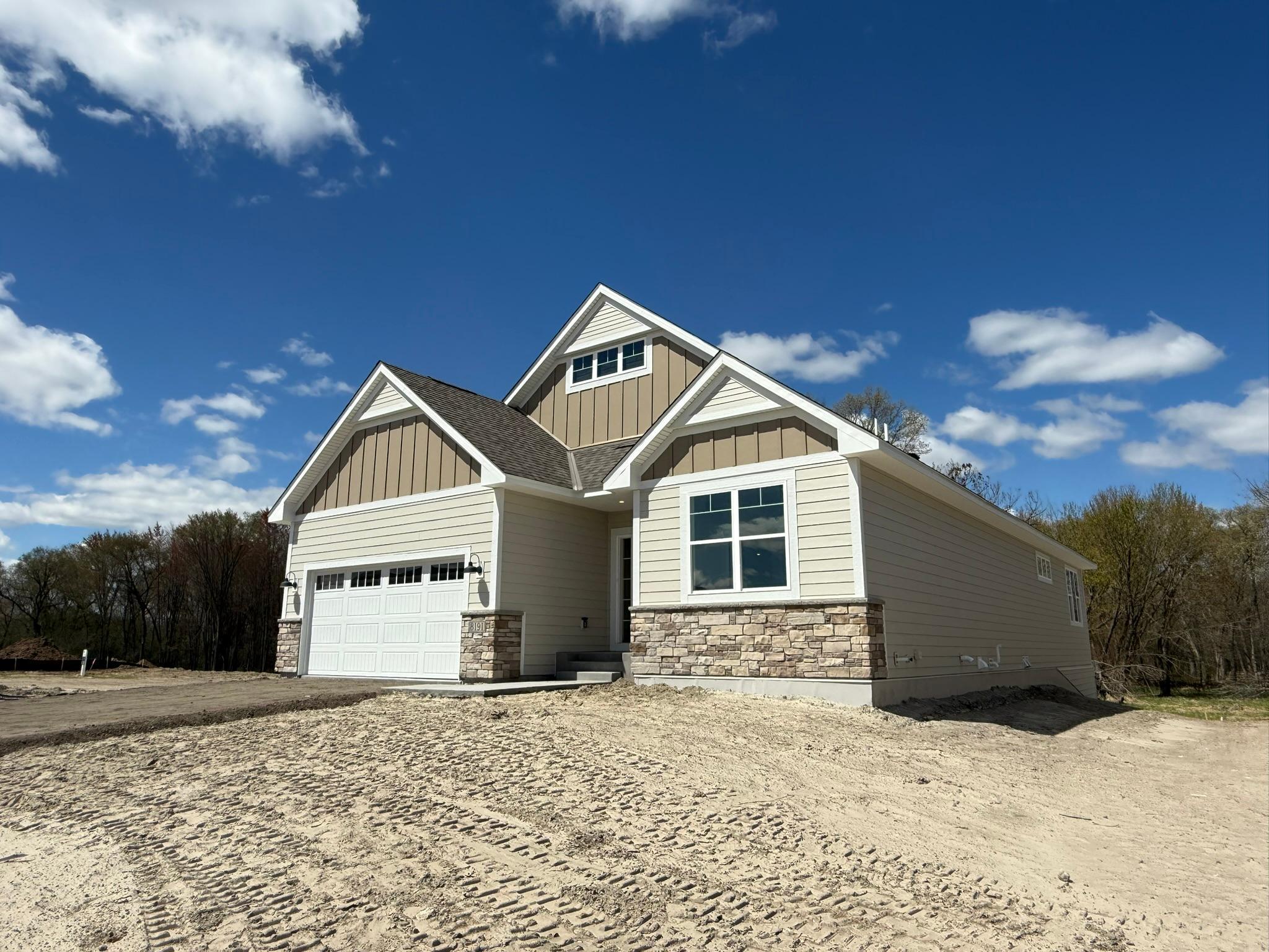 8191 Haywood Drive