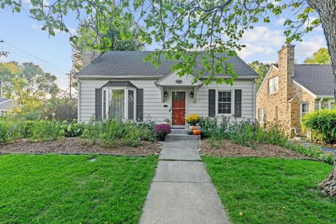 3660 Glenhurst Avenue Saint Louis Park MN 55416