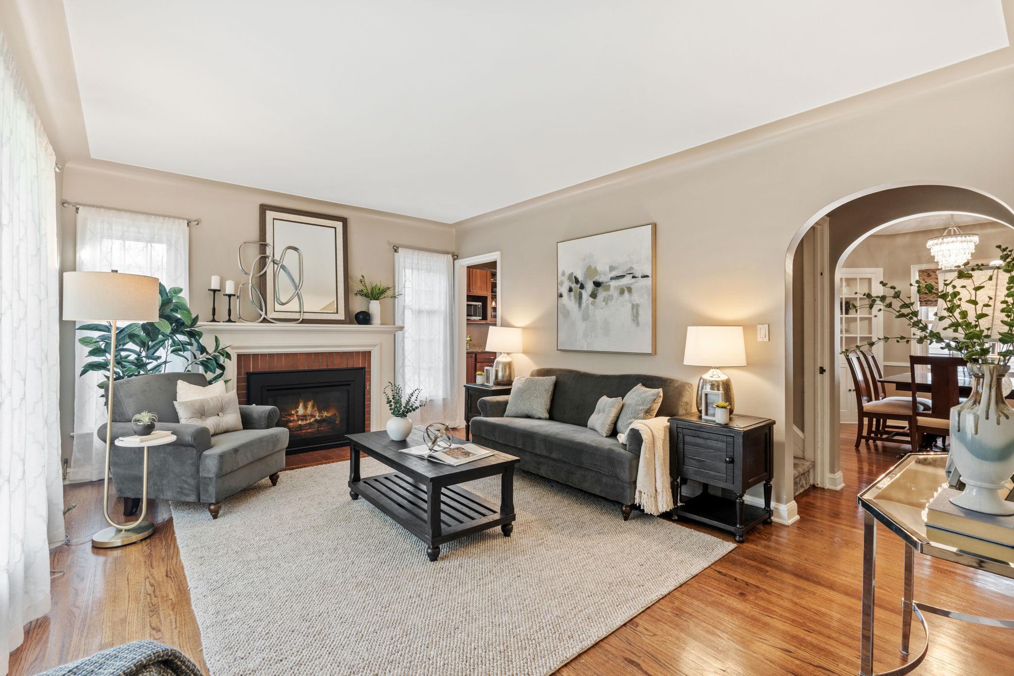 3660 Glenhurst Avenue