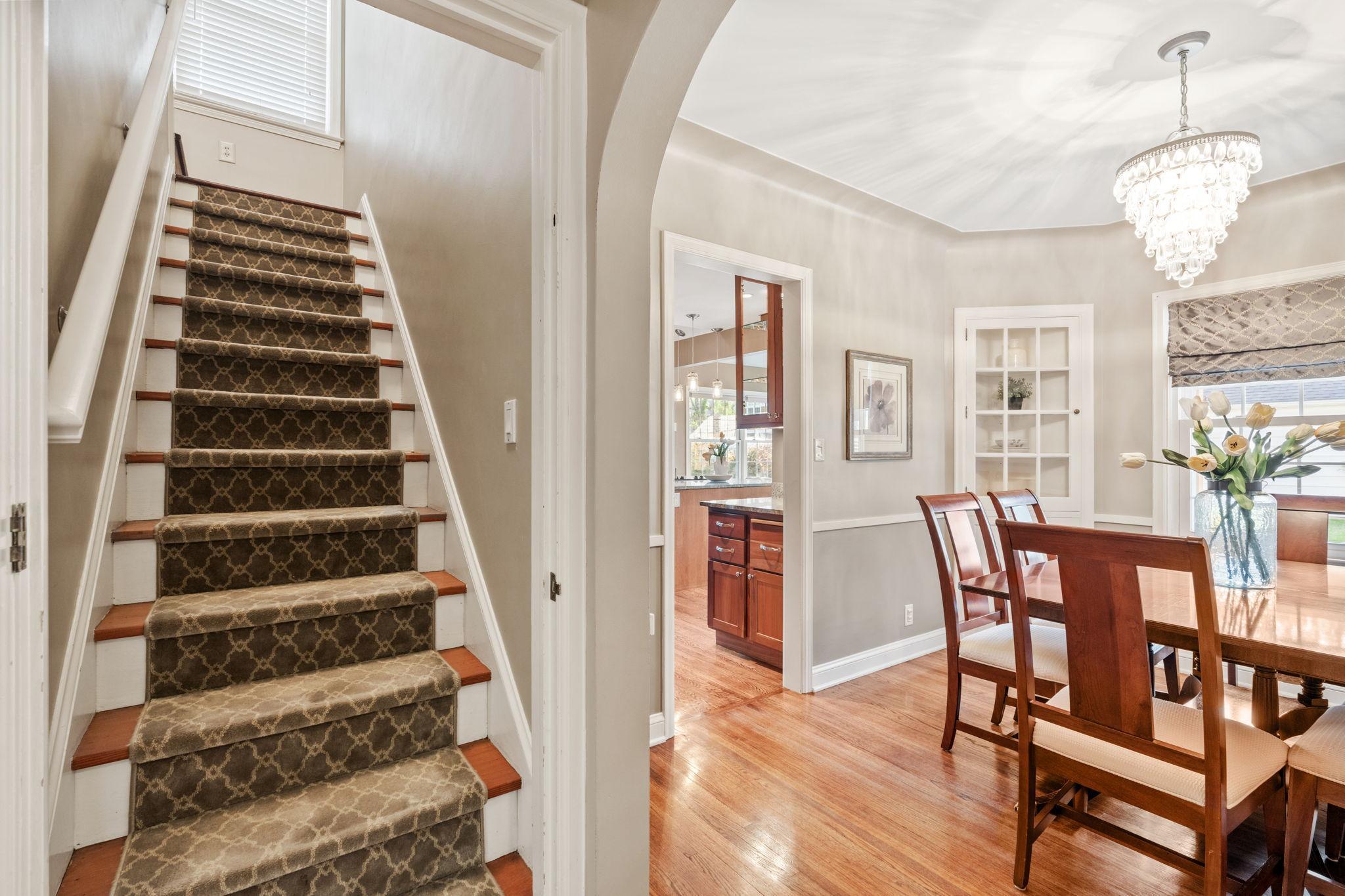 3660 Glenhurst Avenue