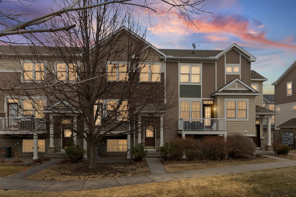 Photo of 17185 72nd Avenue N, Maple Grove, MN 55311 (MLS # 7028746)