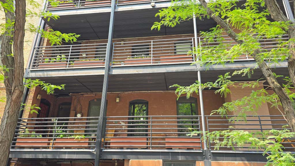 Photo of 1311 Yale Place #18, Minneapolis, MN 55403 (MLS # 7117445)