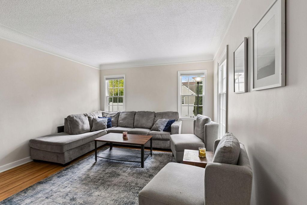 Photo of 6719 2nd Avenue S, Richfield, MN 55423 (MLS # 7068922)