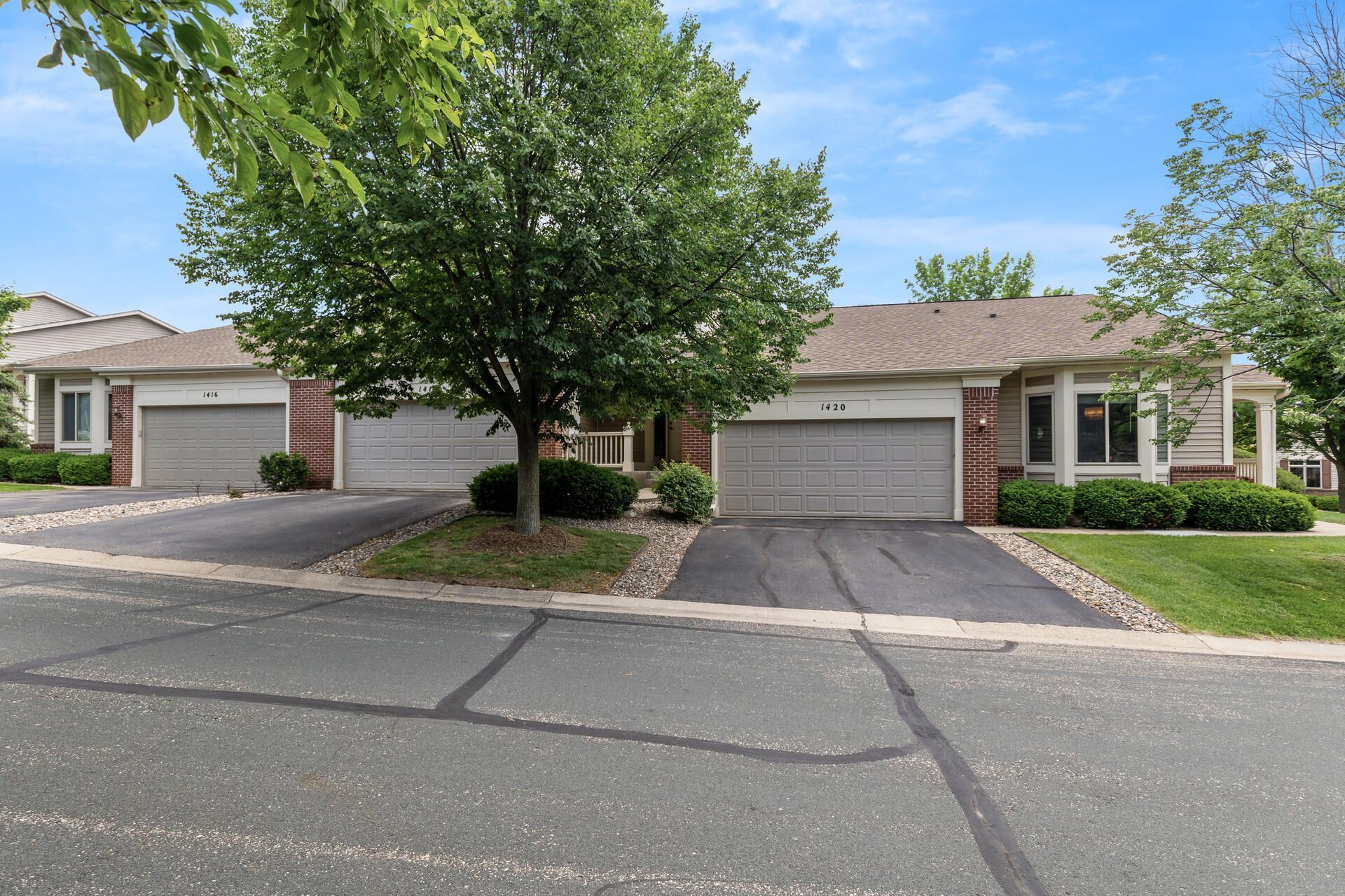 1420 Summit Shores Drive