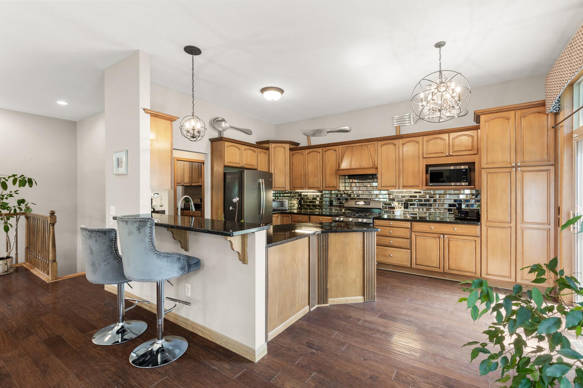1420 Summit Shores Drive