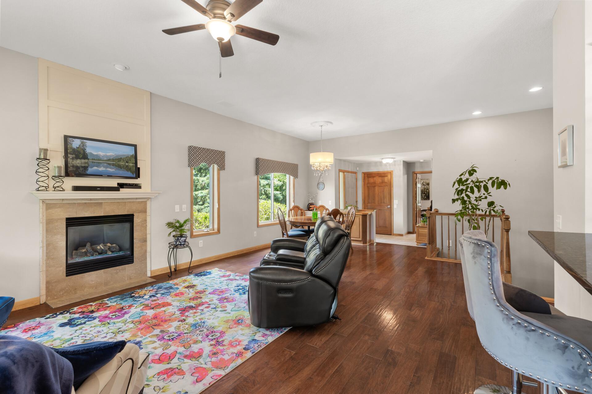 1420 Summit Shores Drive