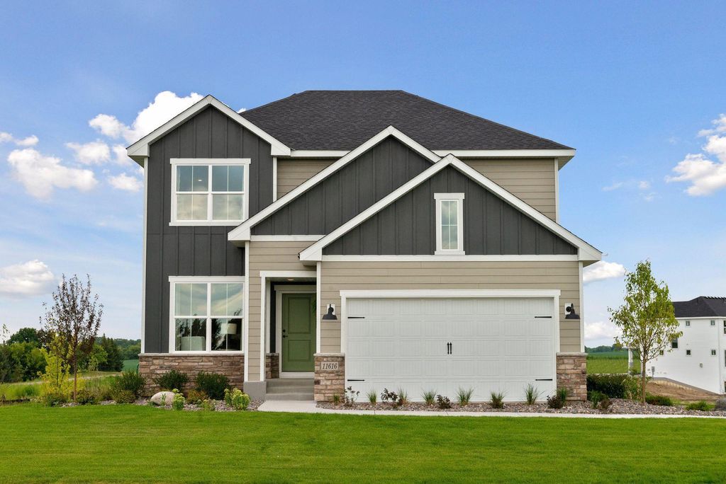 Photo of 11664 Harbor Lane N, Dayton, MN 55369 (MLS # 7001581)