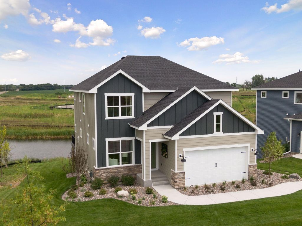 Photo of 11664 Harbor Lane N, Dayton, MN 55369 (MLS # 7001581)
