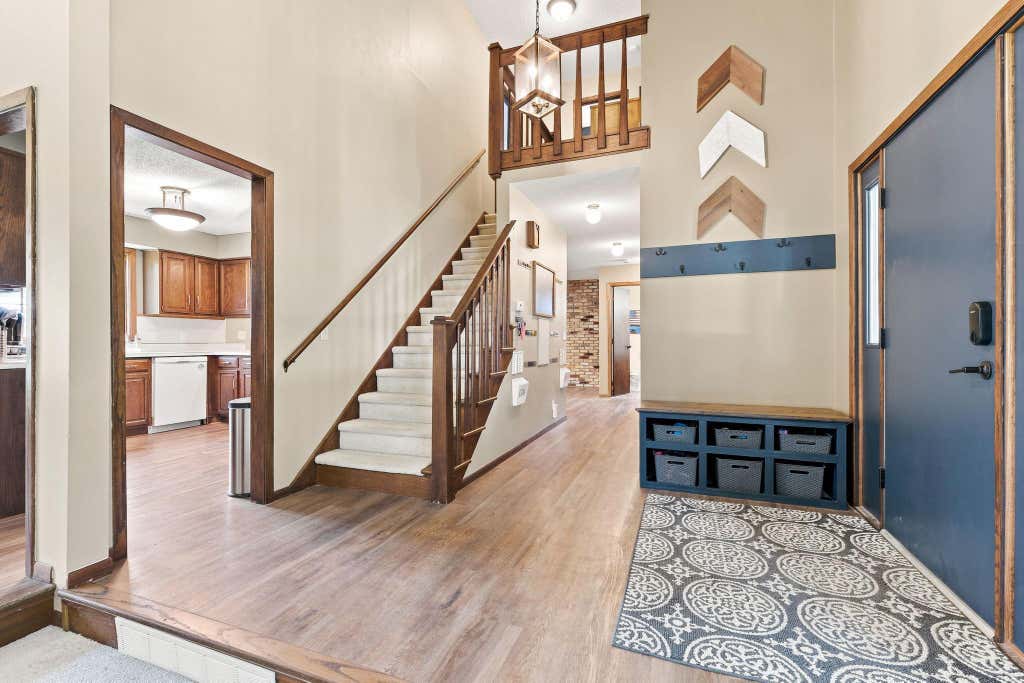 Photo of 510 Circle Lane, Arlington, MN 55307 (MLS # 7112597)