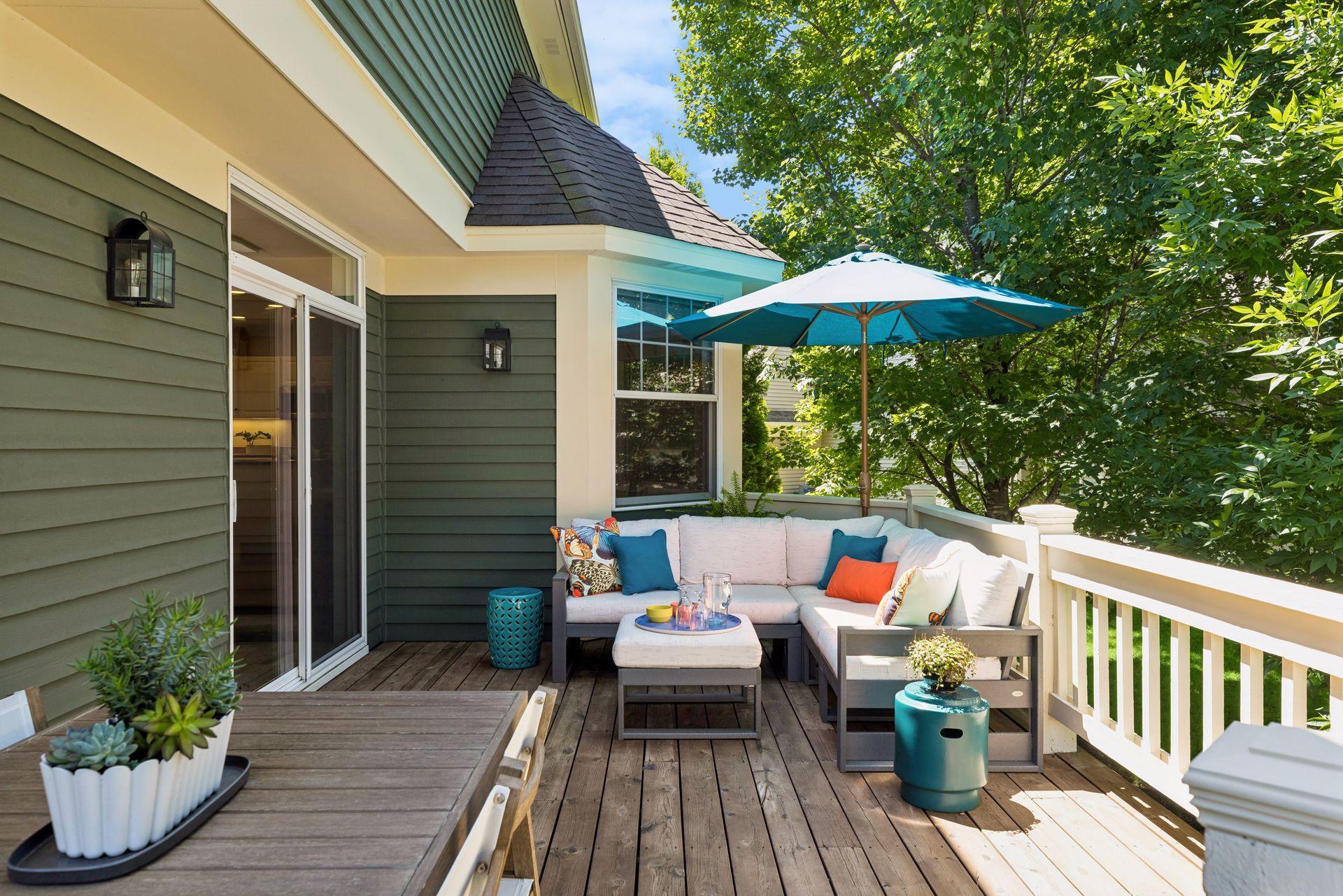 491 Harbor Court