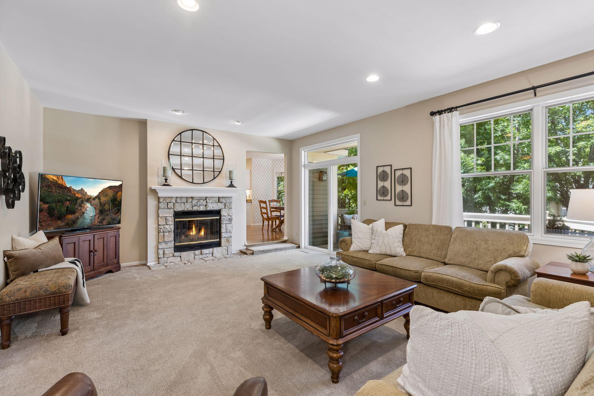 491 Harbor Court