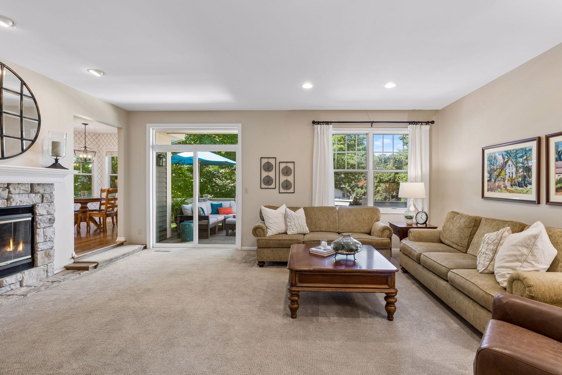 491 Harbor Court
