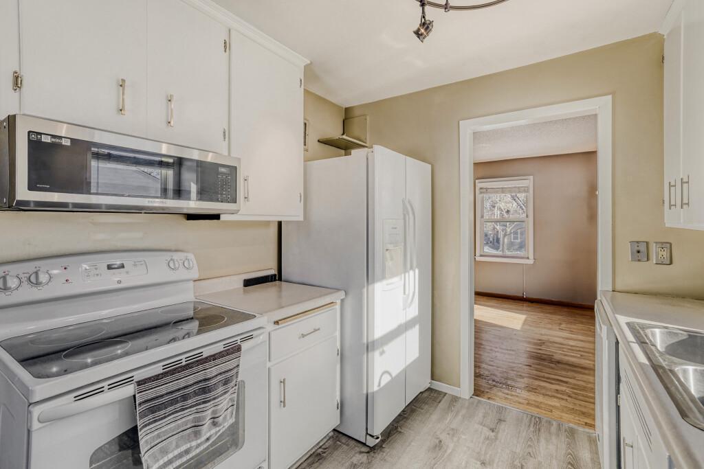 3314 Wyoming Avenue S