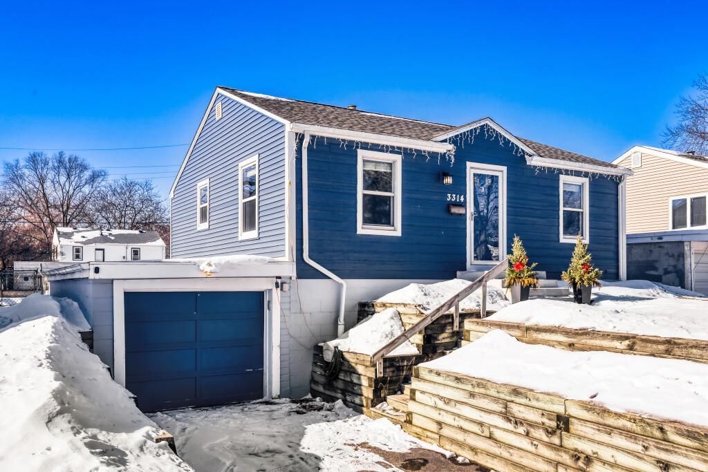 Photo of 3314 Wyoming Avenue S, Saint Louis Park, MN 55426 (MLS # 7014684)