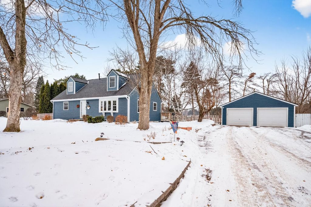 Photo of 9090 Jamaca Court N, Lake Elmo, MN 55042 (MLS # 7005464)