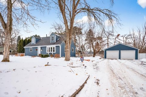 9090 Jamaca Court N Lake Elmo MN 55042