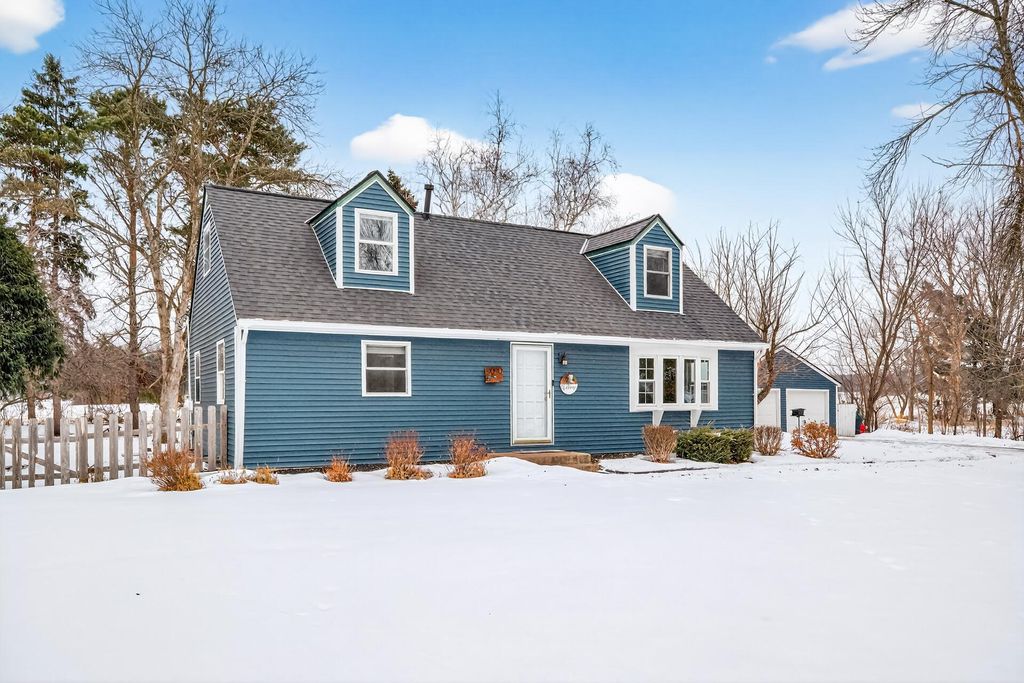 Photo of 9090 Jamaca Court N, Lake Elmo, MN 55042 (MLS # 7005464)