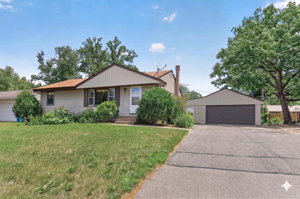 Photo of 256 Galaxy Drive, Circle Pines, MN 55014 (MLS # 7088304)