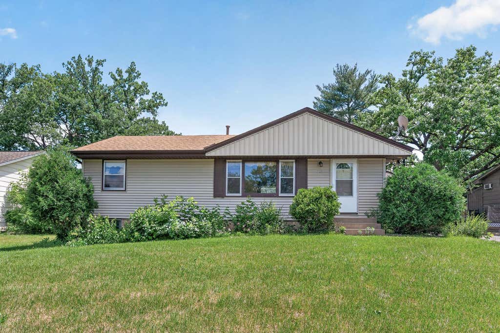 Photo of 256 Galaxy Drive, Circle Pines, MN 55014 (MLS # 7088304)
