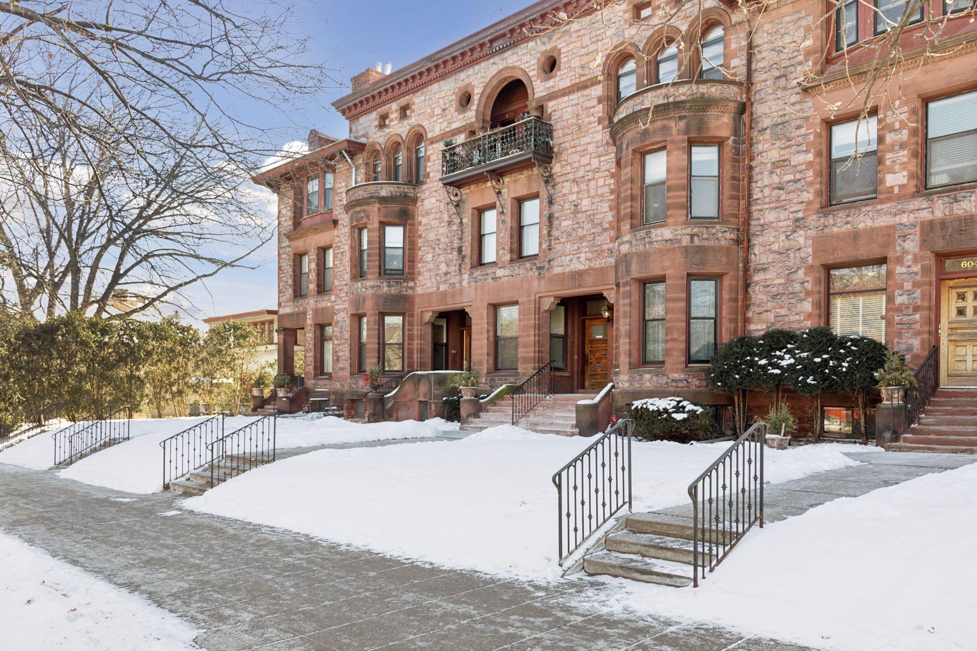 598 Summit Avenue 1