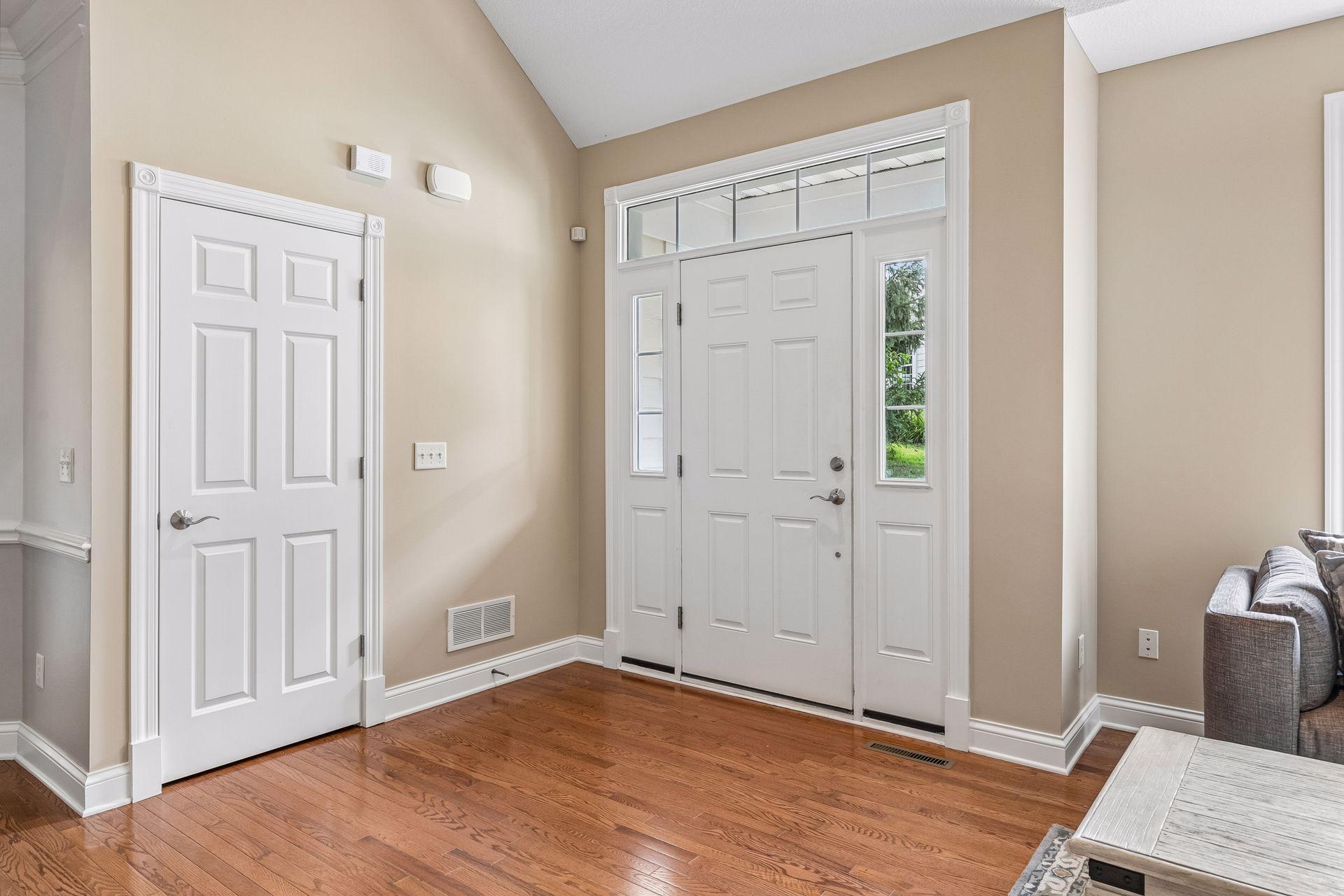 1452 Steeplechase Lane